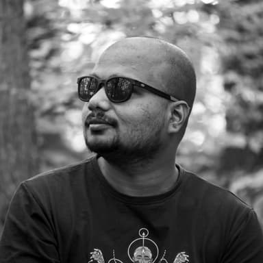 Jyothish Atheendran